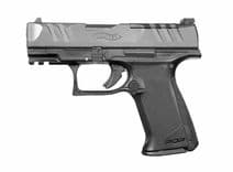 Walther PDP F-Series 9mm Compact Optic-Ready Pistol - Black - view 2