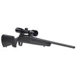 Savage Axis II XP Precision .25-06 Remington Bolt Action Rifle w/Scope - view 2