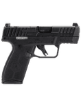 IWI Masada Slim 9mm: Compact Optics-Ready Pistol, Black Finish - view 4