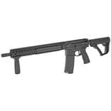 Daniel Defense DDM4 V9 5.56 NATO 16" Semi-Auto Rifle - Black - view 4