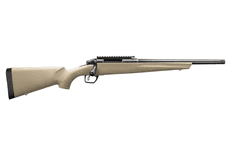 Remington 783 .308 Win Bolt Rifle - 16.5" FDE Optic-Ready Threaded - view 2