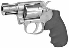 Colt Cobra .38 SPL Revolver - Brushed Stainless, 2" Barrel - view 2