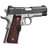 Kimber Pro Carry II Gen 2 9mm 4" LaserGrip Semi-Auto Pistol - view 2