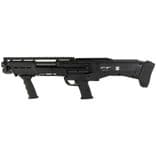 Standard MFG DP-12 Tactical Shotgun - 12GA, Dual Mag, Black, 16 Rds - view 2
