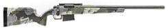 Springfield Armory 2020 Waypoint 6.5 Creedmoor Evergreen Camo Rifle - view 3