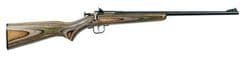 Crickett Gen 2 Youth .22 LR Camo Bolt Action Rifle - 16.1" Compact - view 2
