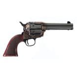 Taylors & Co. Smoke Wagon .357 Magnum SA Revolver 5.5" - view 4