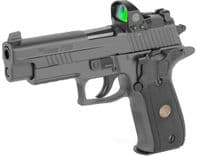 Sig Sauer P226 Legion RXP 9mm Optics-Ready DA/SA Handgun - view 3