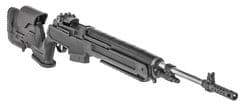 Springfield M1A Precision Elite - 6.5 Creedmoor Rifle - view 2