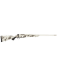 Tikka T3x Lite Alpine .270 Win Bolt Rifle - 22.4" Precision Barrel - view 3