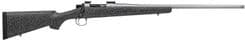Nosler M21 .308 Win Precision Bolt Action Rifle - Black Finish - view 3