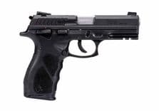 Taurus TH10 Matte Black 10mm Semi-Auto Handgun, 15rd Capacity - view 3