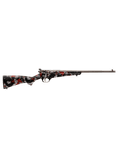 Savage Rascal Youth .22 LR Bolt-Action Rifle - Stars & Stripes Edition - view 2