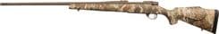 Vanguard First Lite 3rd Gen 7MM Rem Mag Camo Bolt Action Rifle - view 2