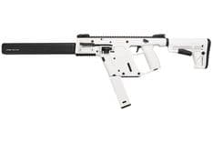KRISS Vector Gen II 9mm Alpine White Semi-Auto Carbine - view 2