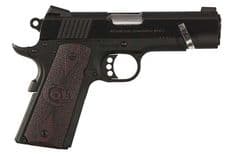 Colt 9mm Lightweight Commander: Precision & Power in Your Hands - view 2