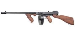 Auto-Ordnance 1927A-1 .45 ACP Deluxe Semi-Auto Carbine - view 3
