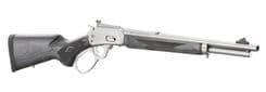 Marlin 1894 Trapper .357 Magnum 16.1in Black Laminate - view 3