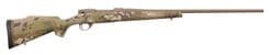 Vanguard MultiCam 6.5 PRC Precision Bolt Rifle - view 2