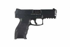 HK VP40 .40 S&W Night-Sight Semi-Auto Pistol - view 2