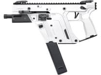 KRISS USA Vector SDP Gen 3 10mm 5.5in Alpine White - view 2