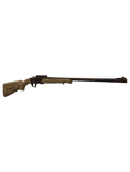 Sidekick .410 Camo Single Shot Youth Shotgun - 24" Fiber Optic Sights - view 4
