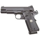 Wilson Combat CQB Commander .45 ACP - 4.25" Tactical Elite - view 2