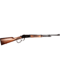 Heritage Range Side: .410 Lever Action Shotgun, Walnut Finish - view 3
