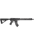 Diamondback DB15 Tactical 7.62x39 Rifle, 16" Barrel, 28+1 Rounds - view 3