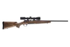 Browning X-Bolt Micro Midas .243 Win Bolt Action Rifle - view 3