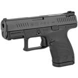 CZ P-10 S Subcompact 9mm Striker-Fired Pistol - Ergonomic Black - view 5