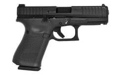 Glock G44 .22 LR Semi-Auto Pistol, Threaded Barrel, 10+1 Capacity - view 2