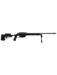 Steyr SSG 08 .308 Tactical Bolt-Action Rifle with Folding Stock - view 4