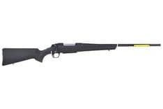 Browning AB3 Stalker .270 Win Bolt Rifle - Matte Blued Precision Hunter - view 5