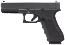 Glock 31 Gen4 .357 SIG Pistol - Precision & Power, 10+1 RD, 4.49" Barrel - view 4