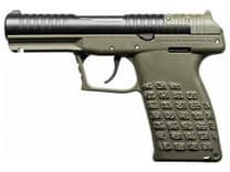Kel-Tec PR57 5.7x28mm 4.64in OD Green - view 2