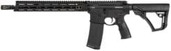 DDM4 V7 SLW: Lightweight Tactical 5.56 NATO Rifle, 14.5" Barrel - view 3