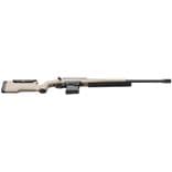 Browning X-Bolt Target Max Comp Lite .308 Win Rifle - view 4