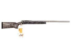 Savage Model 12 Benchrest Precision .308 Bolt Action Rifle - view 2