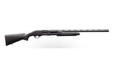 Charles Daly 301 20 Gauge Pump Shotgun - Lightweight Black Finish - view 5