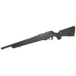 Tikka T1x Roughtech .17 HMR 16in Blue/Black - view 3