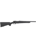 Howa M1500 Hogue 6.5 Creedmoor Bolt Rifle - 16.25" Precision - view 5