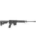 Bushmaster QRC Pro AR-15 5.56 NATO 16" Semi-Auto Tactical Rifle - view 3