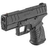 Springfield XDM Elite Compact 9mm - DAO, Black Matte Finish - view 4