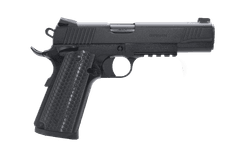 Girsan MC1911 S Untouchable .45 ACP Pistol - 5" Barrel, 8+1 Capacity - view 2