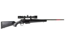 Winchester XPR Compact 7mm-08 Bolt Action Rifle with Vortex Optics - view 3