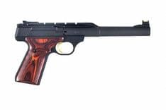 Browning Buck Mark Hunter - Precision .22 LR Pistol for Sport & Hunt - view 2