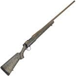 Christensen Mesa LR Gen 3 .300 PRC Bolt Rifle - Burnt Bronze 24" - view 3