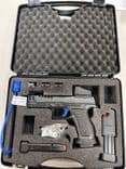 Walther Q5 Match SF Optics-Ready 9mm Competition Pistol - view 2