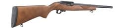 Ruger 10/22 LVT: .22LR Semi-Auto Rifle, 20" Barrel, Lightweight - view 5